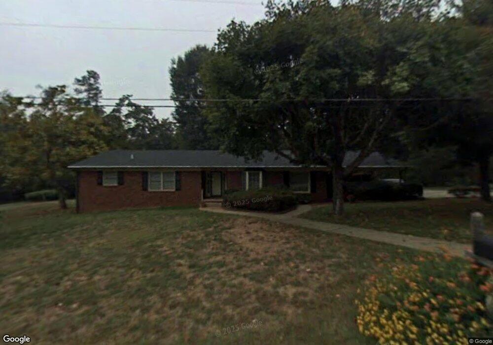 1227 Troutman Dr, Statesville, NC 28625 - photo 1
