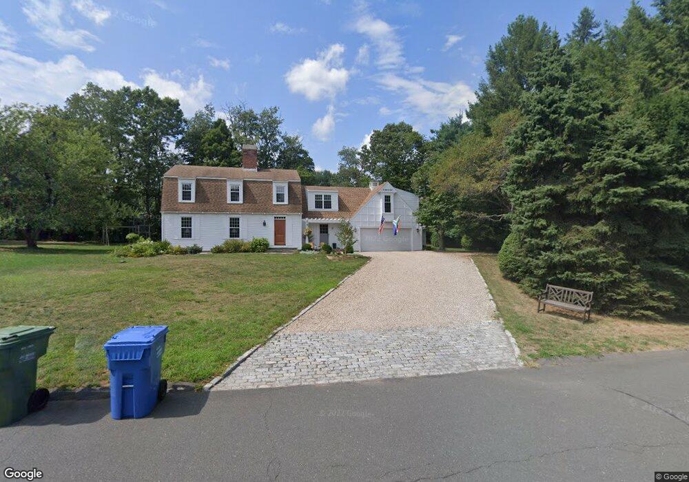 12 Canaan Way, Simsbury, CT 06070 - photo 1