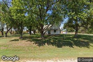 5909 S Sandcreek Rd, Hutchinson, KS 67501