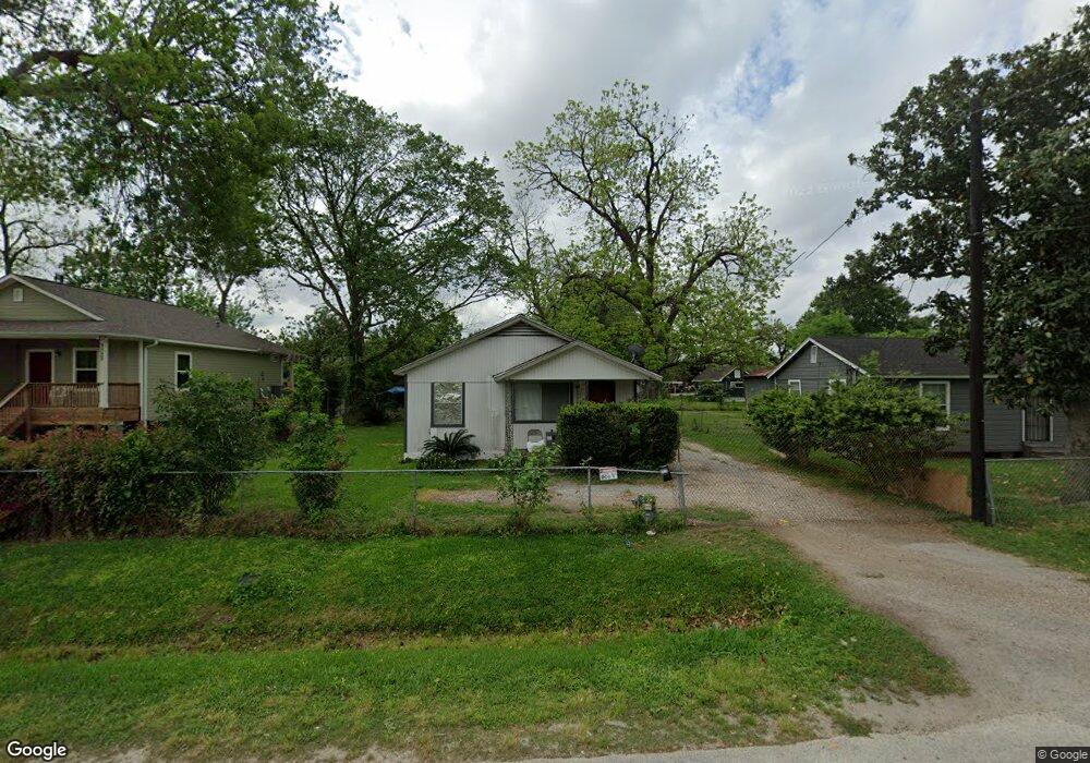 3320 Memel St, Houston, TX 77026 - photo 1