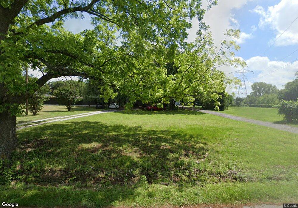 520 E 4th St, Joshua, TX 76058 - photo 1