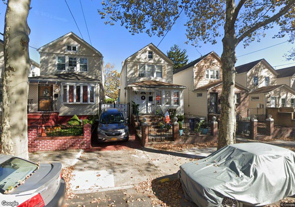 11119 158th St, Jamaica, NY 11433 - photo 1