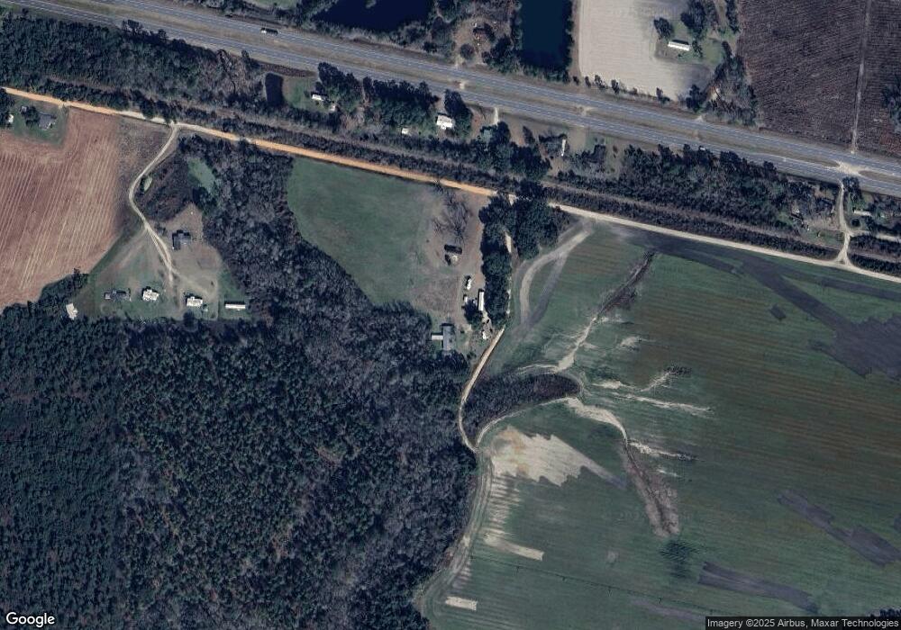 74 Hc Spivey Ln, Axson, GA 31624 - photo 1