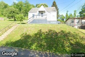 216 Burton Ave, Clarksburg, WV 26301