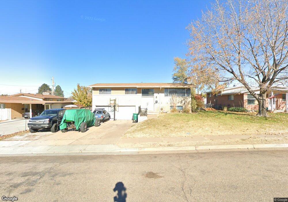 2032 W 5900 S, Roy, UT 84067 - photo 1