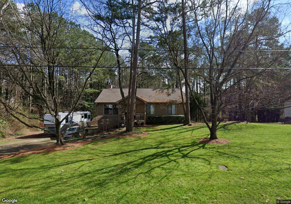 3434 W Elmwood Cir, Snellville, GA 30078 - photo 1