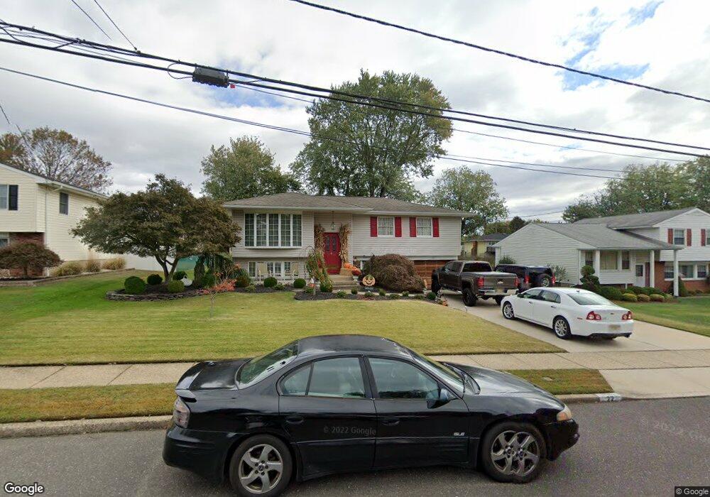 22 Princeton Dr, Delran, NJ 08075 - photo 1