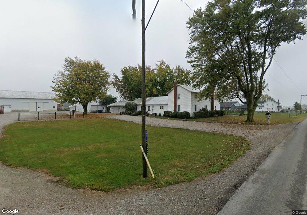 15904 Cuba Rd, Spencerville, IN 46788 - photo 1