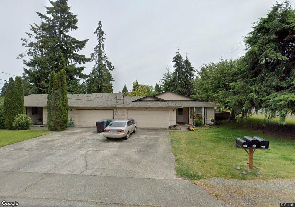 3145 Greenwood Ave W unit 3147, University Place, WA 98466 - photo 1