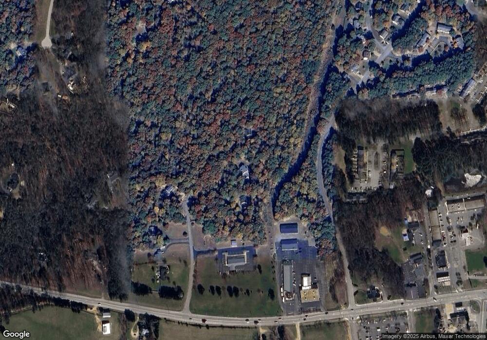 20826 Seth Ct, Callaway, MD 20620 - photo 1