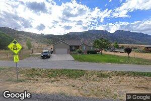 7436 N Old Highway 91, Mona, UT 84645