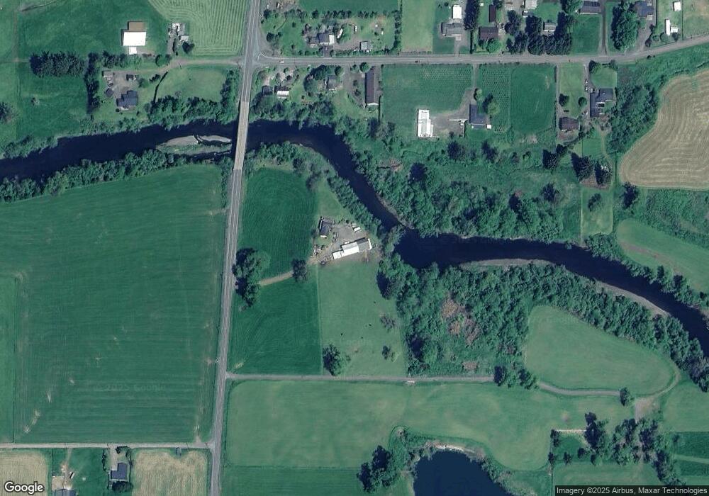 8725 Long Prairie Rd, Tillamook, OR 97141 - photo 1