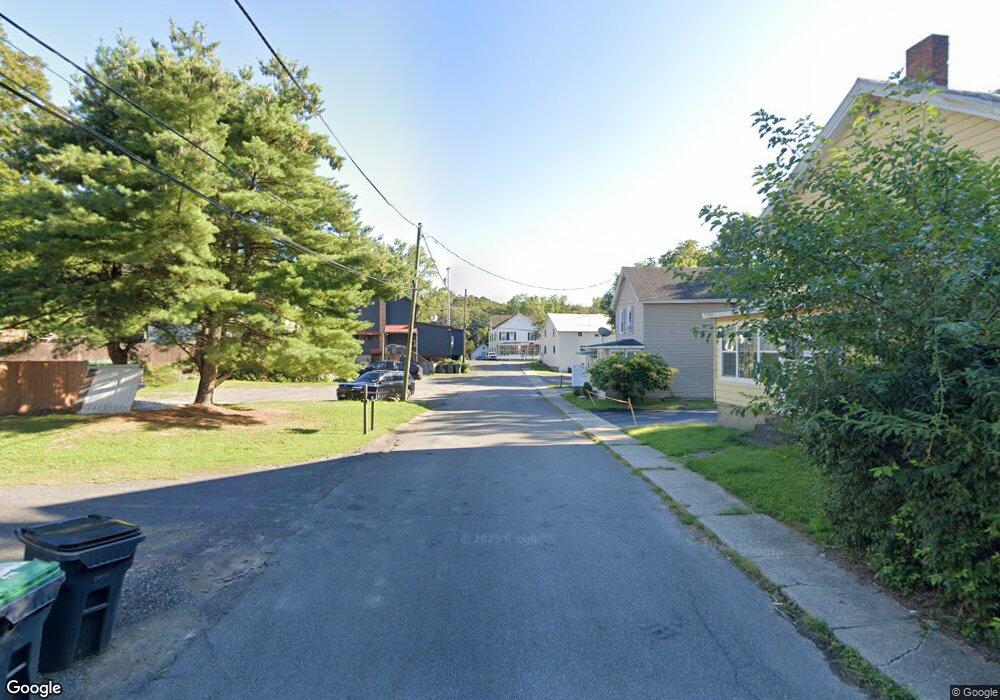 0 Conrail Row W unit 143909, Hudson, NY 12534 - photo 1