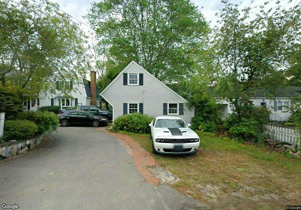 110 Pine Hill Rd, Nashua, NH 03063 - photo 1