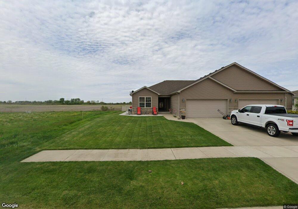 14816 Carey St unit B, Cedar Lake, IN 46303 - photo 1