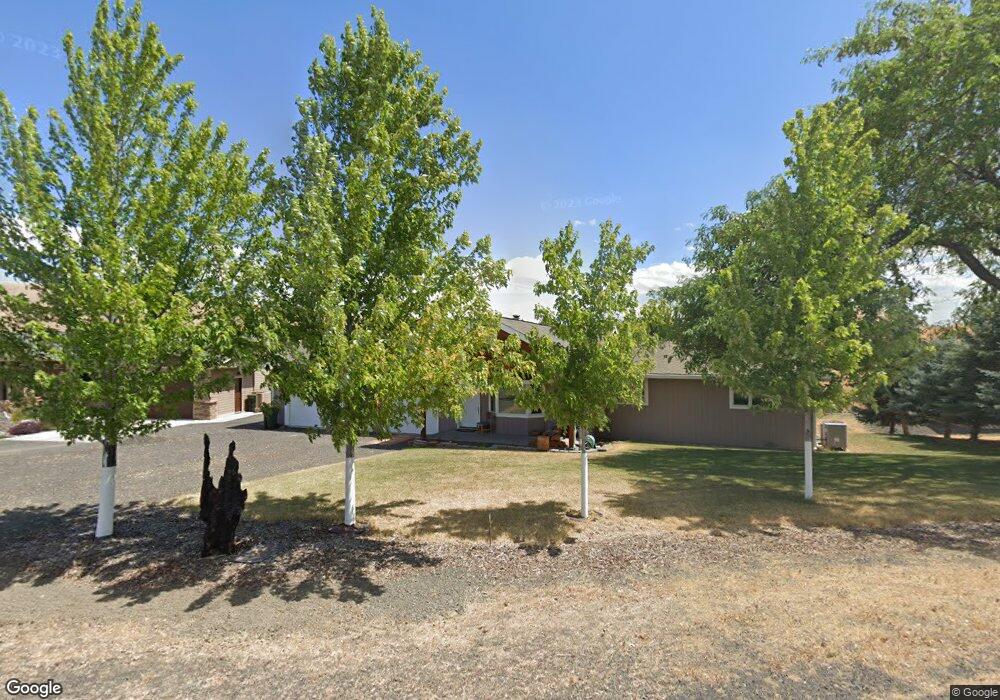 110 Sage Hill Rd, Heppner, OR 97836 - photo 1