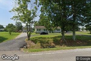 7486 Unionville Rd, Brookport, IL 62910