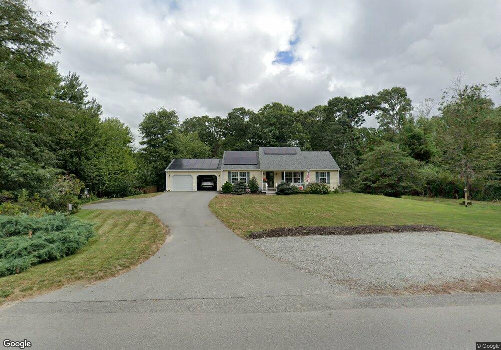166 Long Hwy, Little Compton, RI 02837 - photo 1