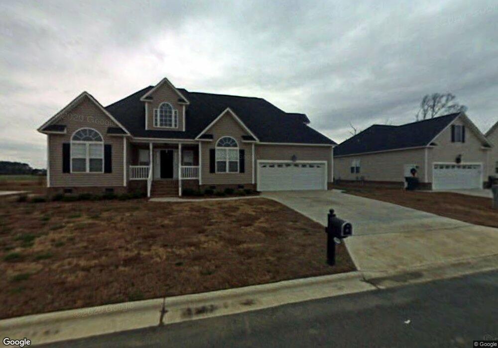 3409 Taberna Dr, Greenville, NC 27834 - photo 1