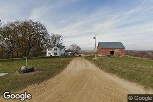 3728 130th St, Goose Lake, IA 52750