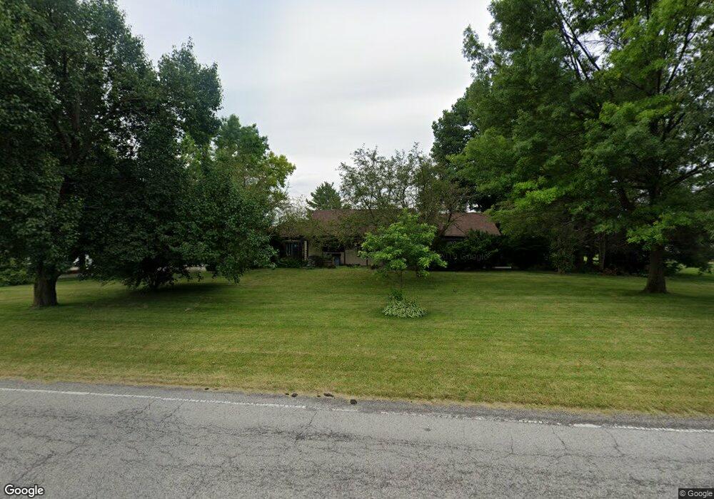 11567 E 136th St, Fishers, IN 46038 - photo 1