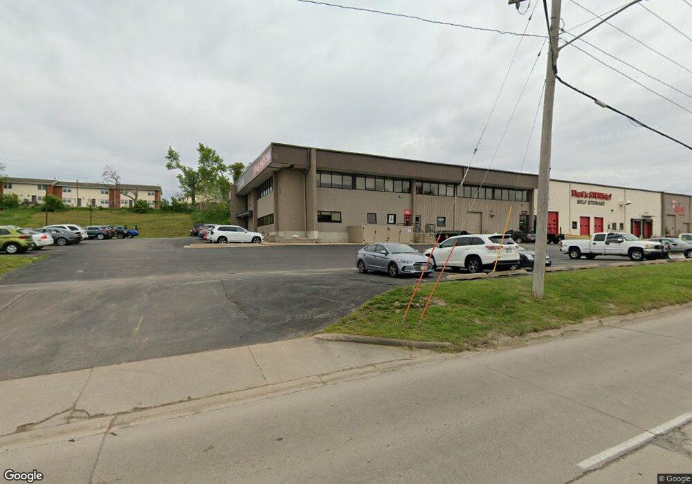 260 33rd Ave SW unit S-2, Cedar Rapids, IA 52404 - photo 1