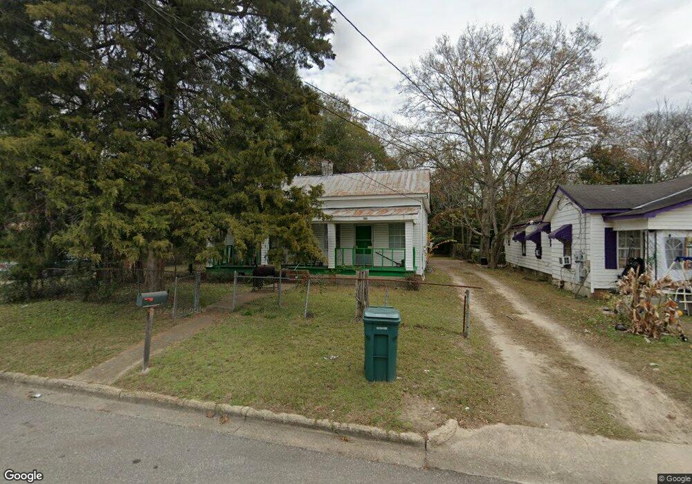 519 Tv McCoo, Eufaula, AL 36027 - photo 1