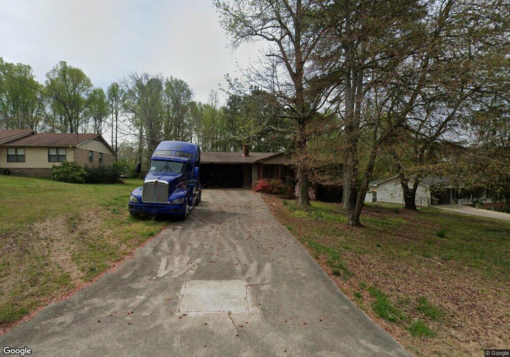 4067 Chestnut Dr, Flowery Branch, GA 30542 - photo 1