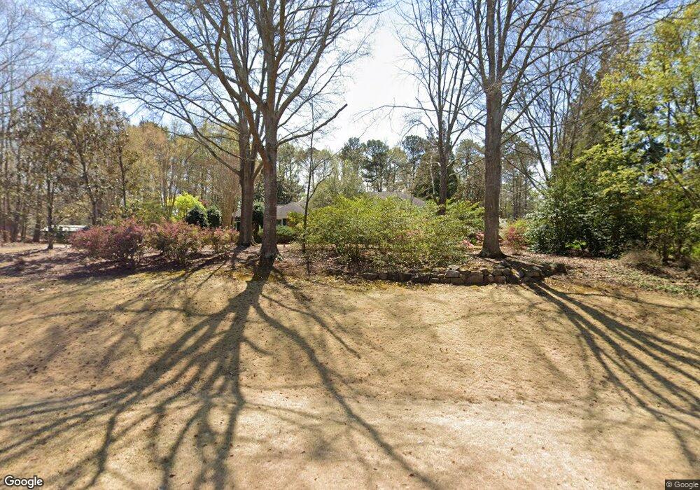 1213 Milford Forest Dr SW unit 1, Marietta, GA 30008 - photo 1