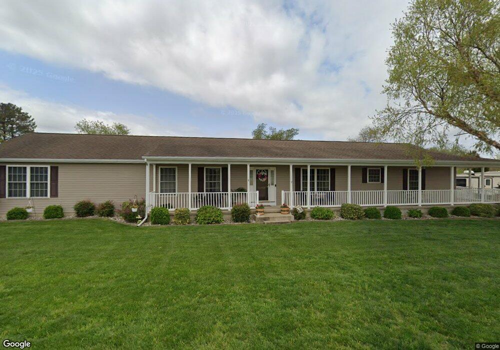 779 Mulberrie Point Rd, Frederica, DE 19946 - photo 1