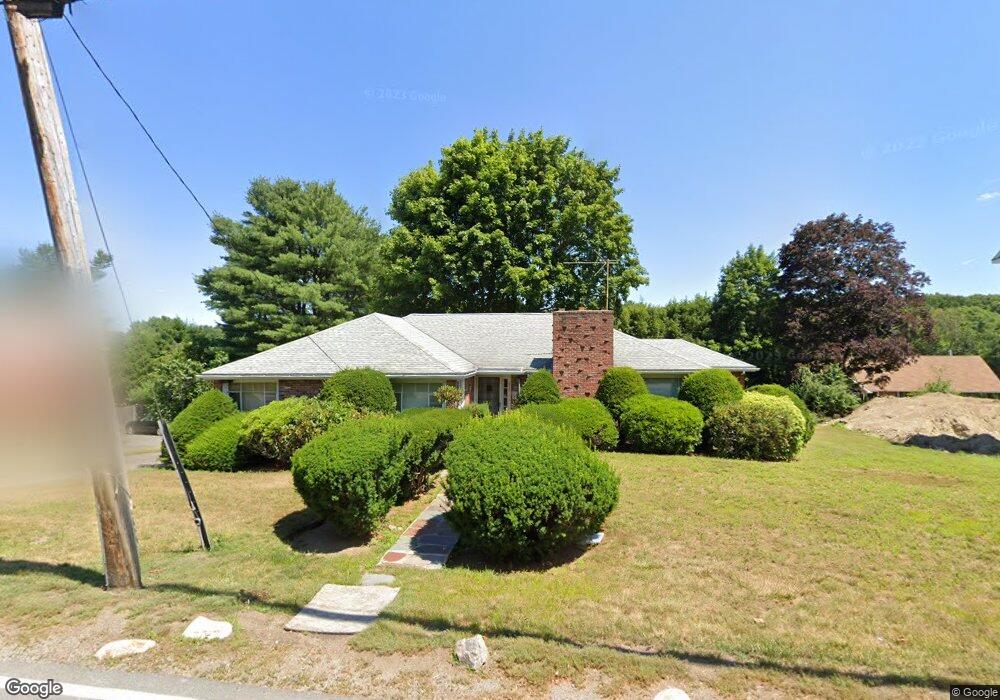 472 Dudley Rd, Newton Center, MA 02459 - photo 1