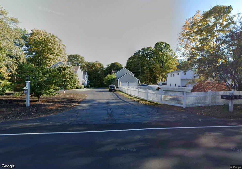 215 Village St unit B, Medway, MA 02053 - photo 1