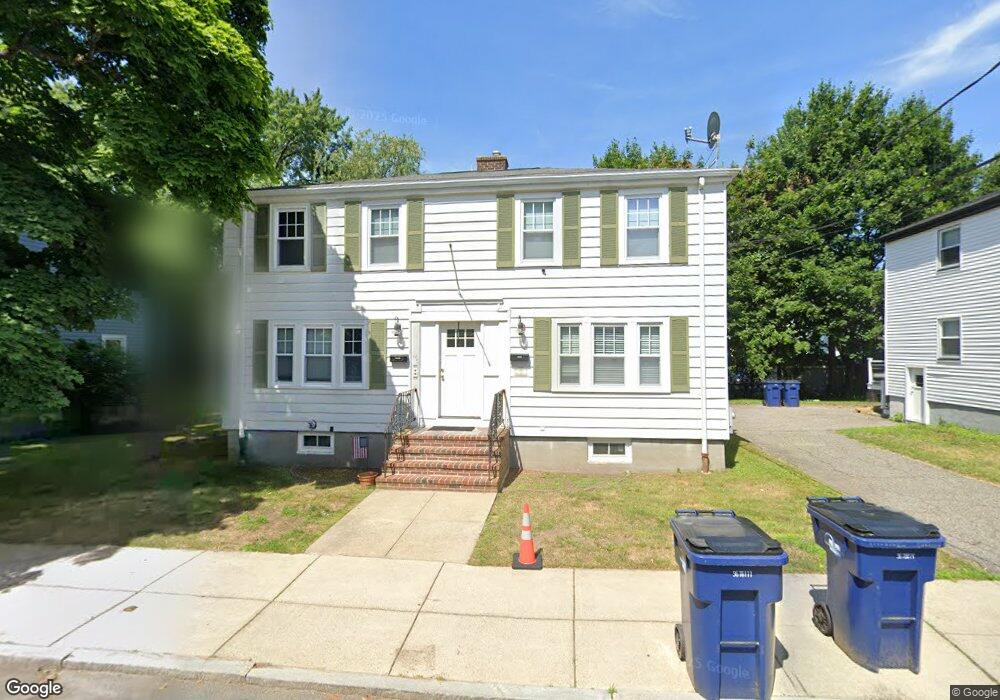 19 Paragon Rd, West Roxbury, MA 02132 - photo 1