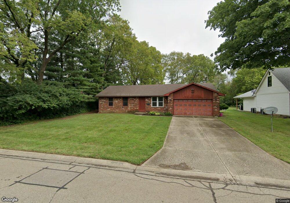 2526 16th St, Columbus, IN 47201 - photo 1