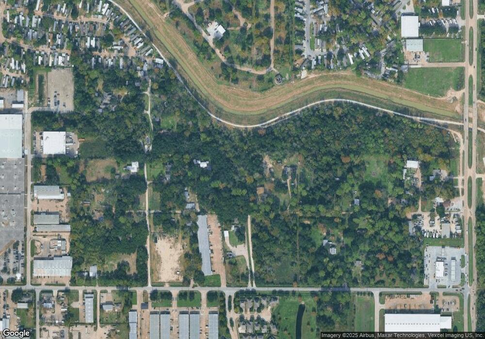 8780 Emmott Rd, Houston, TX 77040 - photo 1