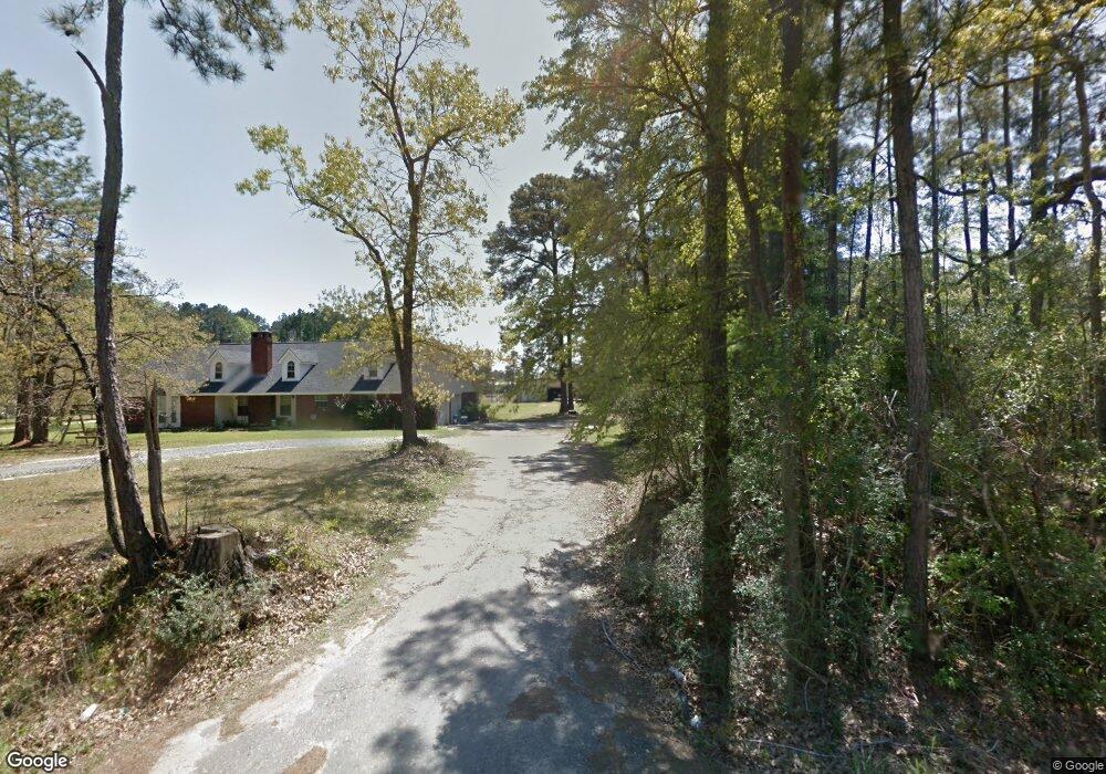 1001 Penn Bonner Rd, Lufkin, TX 75904 - photo 1