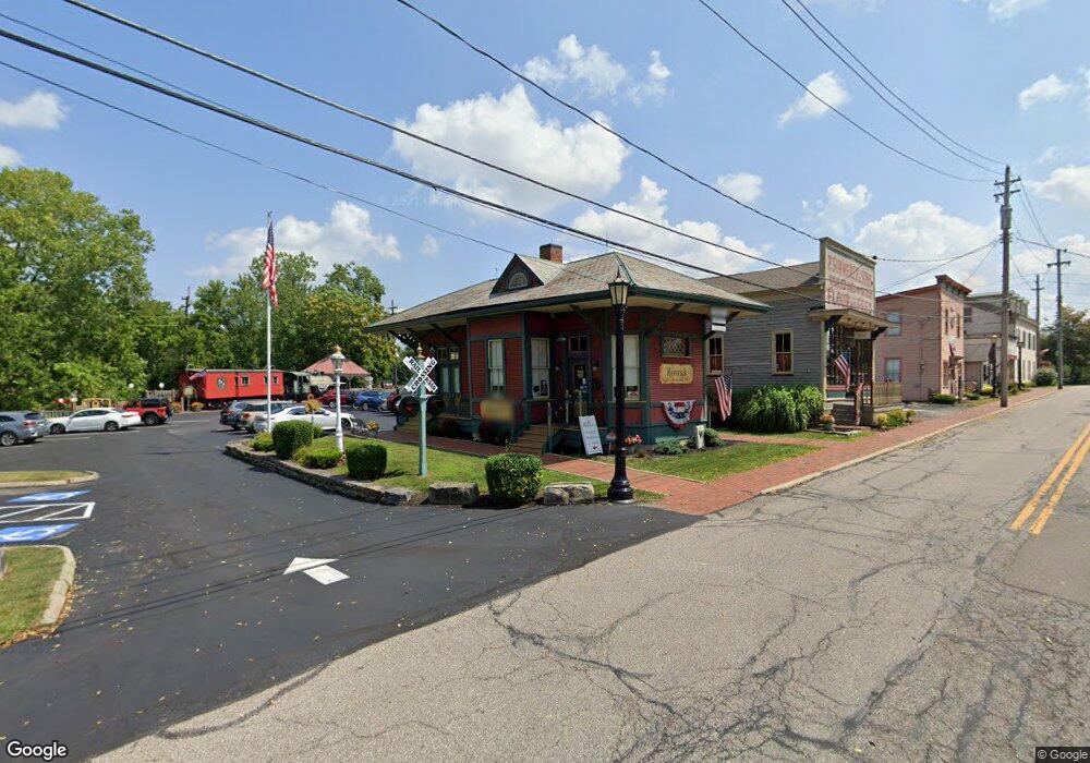 25596 Mill St, Olmsted Falls, OH 44138 - photo 1