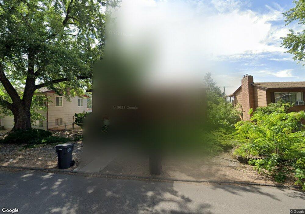 213 W 5th St, Cheney, WA 99004 - photo 1