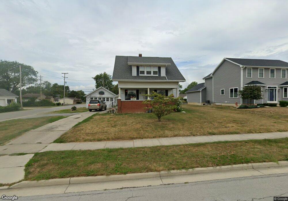 2600 N Main St, Findlay, OH 45840 - photo 1