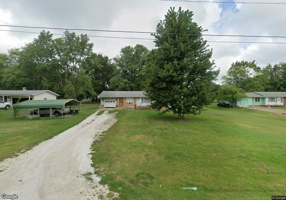 651 S Stowe St, Virginia, IL 62691 - photo 1