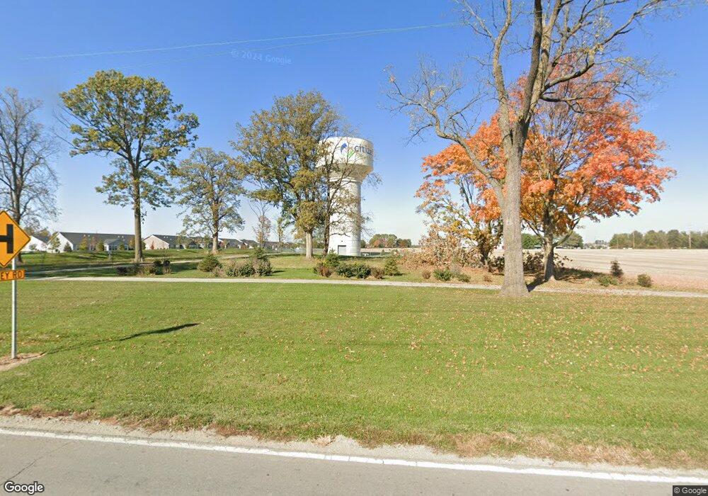 1008 W 193rd St, Sheridan, IN 46069 - photo 1