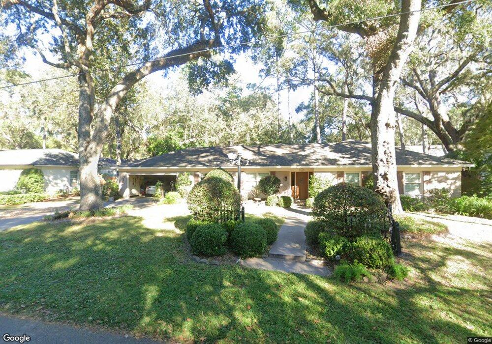 210 Wymberly Rd, Saint Simons Island, GA 31522 - photo 1