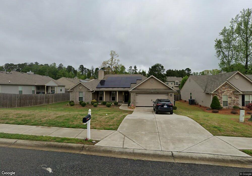 1044 Blakewood Ct, Bethlehem, GA 30620 - photo 1