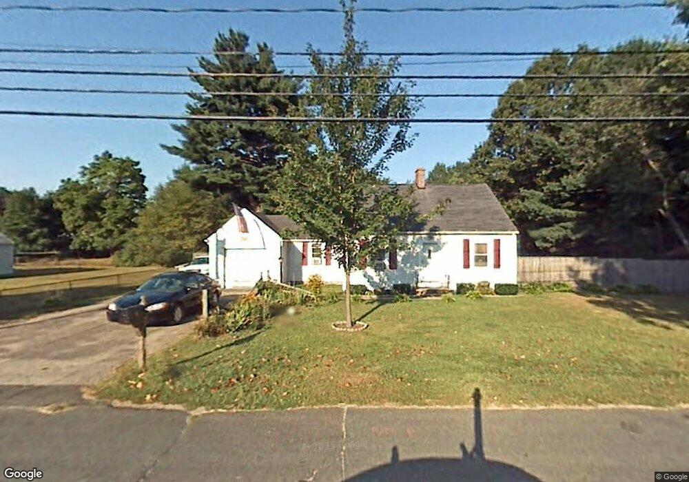 85 Moody St, Ludlow, MA 01056 - photo 1