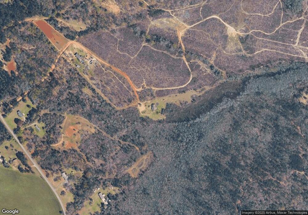 411 Cardinal Rd, Gordon, GA 31031 - photo 1