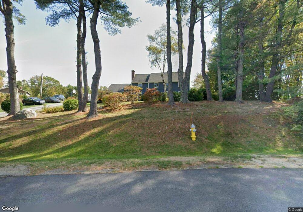 46 Mattson Heights, Gardiner, ME 04345 - photo 1