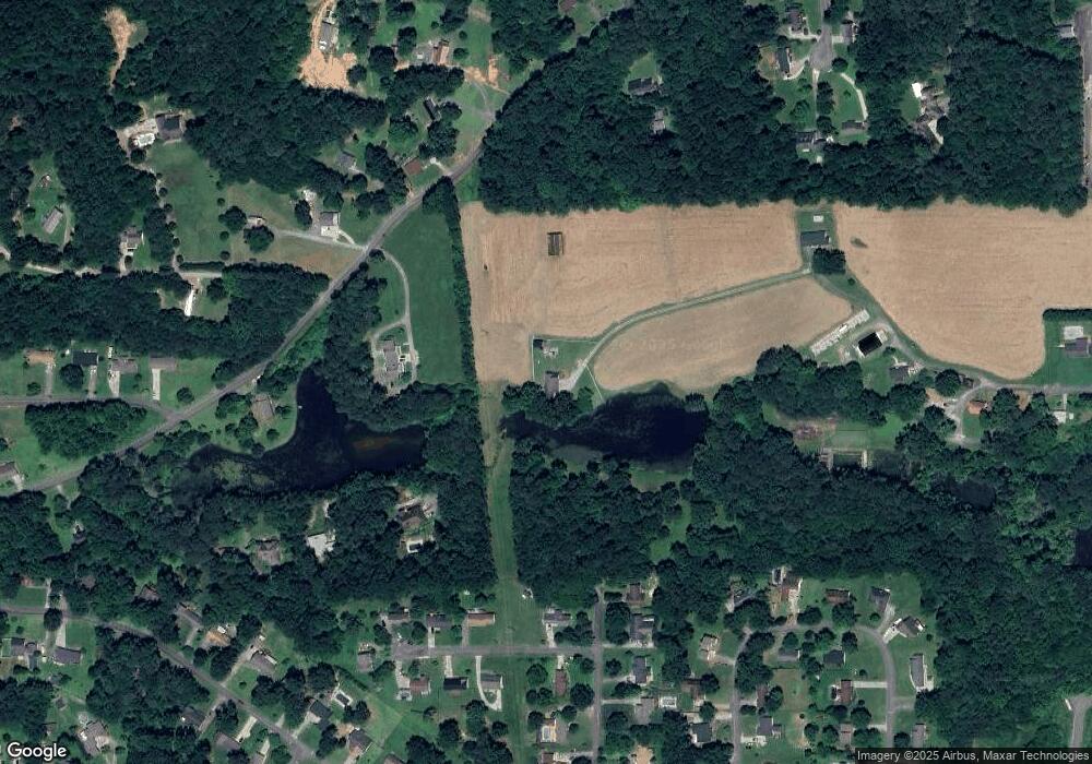 251 Saddle Way, Dalton, GA 30721 - photo 1