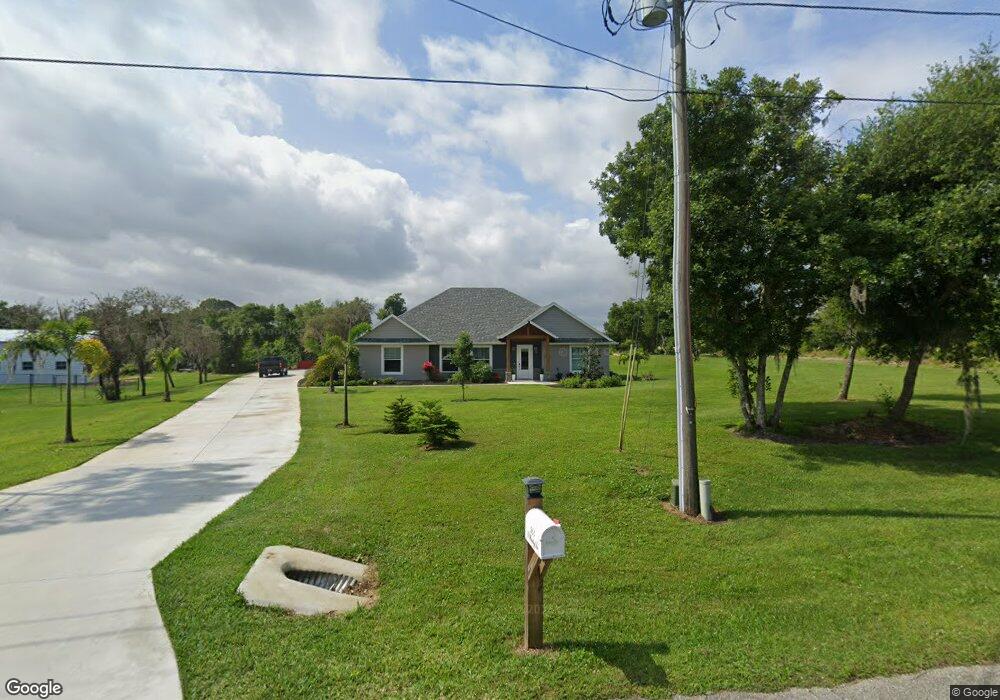 263 S Huntley Dr, Lake Placid, FL 33852 - photo 1