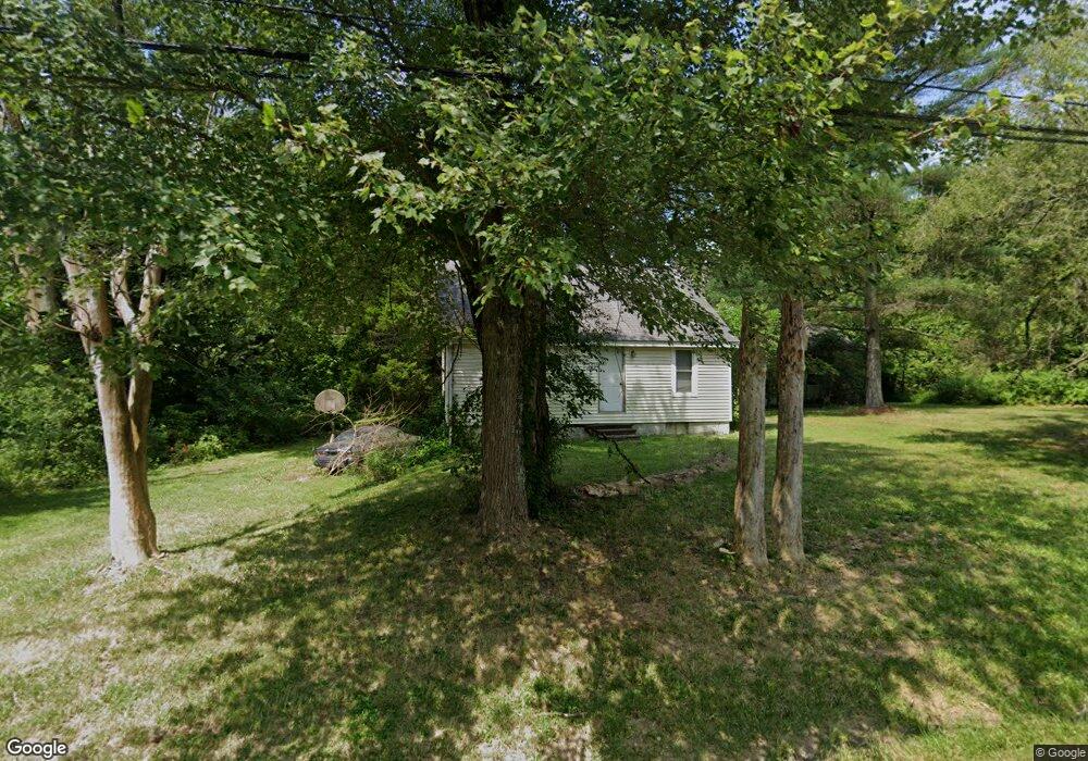 13030 S 100 W, Columbus, IN 47201 - photo 1