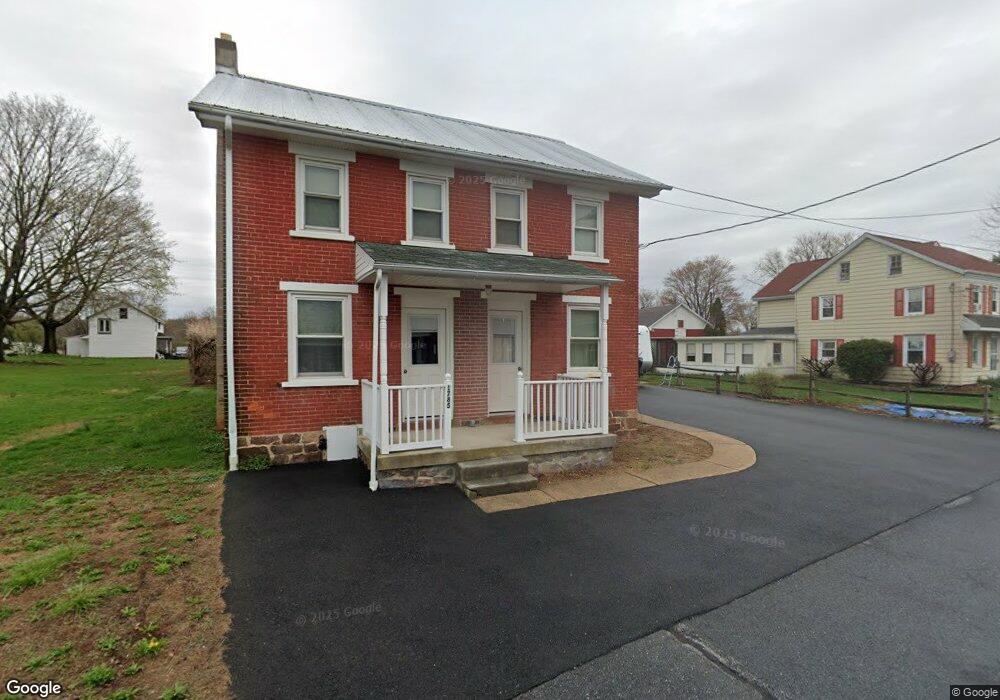 1785 Swamp Bridge Rd, Stevens, PA 17578 - photo 1